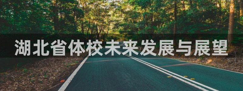 酷玩体育nba：湖北省体校未来发展与展望
